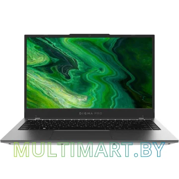 Ноутбук Digma Pro Fortis DN14P3-8DXW01